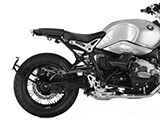 スイングアームナンバープレートホルダー RnineT カスタム パーツ