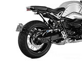 スイングアームナンバープレートホルダー RnineT カスタム パーツ