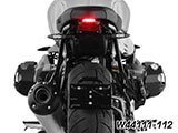 テールコンバージョンキット スイングアームナンバープレートホルダー with テールライト RnineT カスタム パーツ