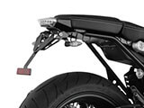ナンバープレートホルダー RnineT カスタム パーツ