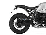 ナンバープレートホルダー RnineT カスタム パーツ