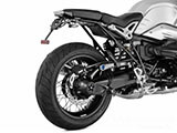 ナンバープレートホルダー RnineT カスタム パーツ