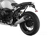 ナンバープレートホルダー RnineT カスタム パーツ