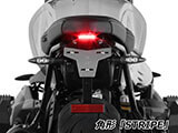 テールコンバージョンキット 「SPORT」 純正リアウインカー用ステー付属 with テールライト RnineT カスタム パーツ