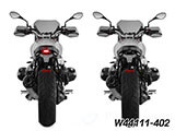テールコンバージョンキット 「SPORT」 純正リアウインカー用ステー付属 with テールライト RnineT カスタム パーツ