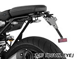 テールコンバージョンキット 「SPORT」 純正リアウインカー用ステー付属 with テールライト RnineT カスタム パーツ