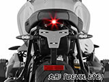 テールコンバージョンキット 「SPORT」 純正リアウインカー用ステー付属 with テールライト RnineT カスタム パーツ