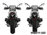 テールコンバージョンキット 「SPORT」 純正リアウインカー用ステー付属 with テールライト RnineT カスタム パーツ