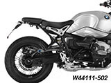 テールコンバージョンキット 「SPORT」 純正リアウインカー用ステー付属 with テールライト RnineT カスタム パーツ