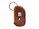 牛皮製 キーカバー 「Keyless Ride」