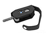 牛皮製 キーカバー 「Keyless Ride」