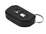 牛皮製 キーカバー 「Keyless Ride」