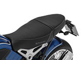 アクティブコンフォートシート １ピースタイプ RnineT / RnineT Pure / RnineT Scrambler / RnineT Urban G/S