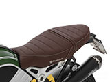アクティブコンフォートシート １ピースタイプ RnineT / RnineT Pure / RnineT Scrambler / RnineT Urban G/S