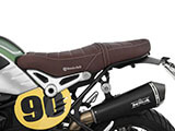 アクティブコンフォートシート １ピースタイプ RnineT / RnineT Pure / RnineT Scrambler / RnineT Urban G/S