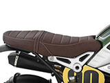 アクティブコンフォートシート １ピースタイプ RnineT / RnineT Pure / RnineT Scrambler / RnineT Urban G/S