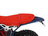 アクティブコンフォートシート セパレートタイプ RnineT / RnineT Pure / RnineT Scrambler / RnineT Urban G/S