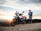 アクティブコンフォートシート セパレートタイプ RnineT / RnineT Pure / RnineT Scrambler / RnineT Urban G/S