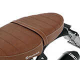 アクティブコンフォートシート セパレートタイプ RnineT / RnineT Pure / RnineT Scrambler / RnineT Urban G/S