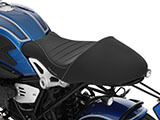 アクティプコンフォートシート RnineT カスタムシート
