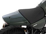 リアコンバージョンカバー R12nineT カスタム パーツ