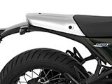 リアコンバージョンカバー R12nineT カスタム パーツ