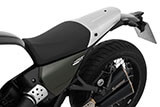 リアコンバージョンカバー R12nineT カスタム パーツ