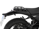 リアコンバージョンカバー with キャリア R12nineT カスタム パーツ