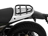 リアコンバージョンカバー with キャリア R12nineT カスタム パーツ