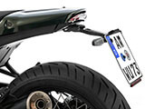 フェンダーレスキット with ナンバープレートホルダー R12nineT ツーリングカスタムパーツ