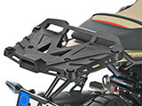 トップキャリア「X-RACK」 R12 G/S カスタムパーツ