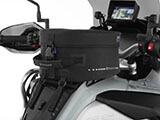 Wunderlich タンクバッグ 「Elephant DRYBAG / エレファント ドライバッグ」 G310GS カスタム パーツ