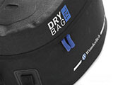 Wunderlich タンクバッグ 「Elephant DRYBAG / エレファント ドライバッグ」 G310GS カスタム パーツ