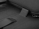 Wunderlich リアシート/リアキャリアバッグ「ELEPAHNT DRYBAG / エレファント ドライバッグ」G310GS カスタムパーツ