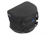 Wunderlich リアシート/リアキャリアバッグ「ELEPAHNT DRYBAG / エレファント ドライバッグ」G310GS カスタムパーツ