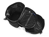 Wunderlich リアシート/リアキャリアバッグ「ELEPAHNT DRYBAG / エレファント ドライバッグ」G310GS カスタムパーツ
