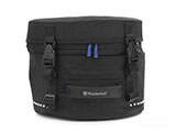 Wunderlich リアシート/リアキャリアバッグ「ELEPAHNT DRYBAG / エレファント ドライバッグ」G310GS カスタムパーツ