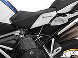 ヘルメット盗難防止ワイヤー R1250GS / R1250GS Adventure カスタム パーツ