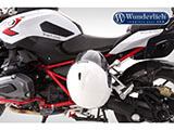 ヘルメット盗難防止ワイヤー　R1200R LC 水冷 / R1200RS LC 水冷 ツーリングカスタムパーツ