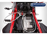 ヘルメット盗難防止ワイヤー　R1200R LC 水冷 / R1200RS LC 水冷 ツーリングカスタムパーツ