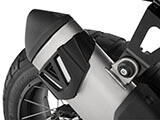 サイレンサープロテクター R12 G/S カスタム パーツ