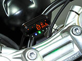 デジタルスピードメーター Mini RnineT Racer カスタムパーツ