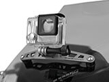 アクションカメラホルダー S1000XR カスタム パーツ