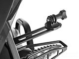 アクションカメラホルダー ウインカーポジションマウント R1200GS / R1200GS Adventure カスタムパーツ