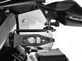 アクションカメラホルダー ウインカーポジションマウント R1200GS / R1200GS Adventure カスタムパーツ