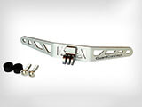 アクションカメラホルダー K1600GT / K1600GTL / K1600B / K1600 Grand America ツーリングカスタムパーツ