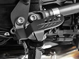 サイドスタンドスイッチガード R1200R LC(水冷) カスタム パーツ