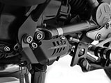 サイドスタンドスイッチガード R1200R LC(水冷) カスタム パーツ