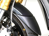 Wunderlich エクステンドフェンダー BMW S1000RR / S1000R / S1000XR カスタムパーツ