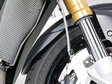 Wunderlich エクステンドフェンダー BMW S1000RR / S1000R / S1000XR カスタムパーツ